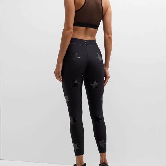 ULTRACOR Star Knockout Lux Knockout Legging size medium - Picture 5 of 10